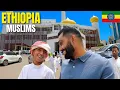 Download Lagu Muslim Area of ADDIS ABABA Ethiopia You Never See 🇪🇹