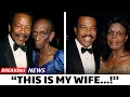 15 Black Celebrities Who Married Ugly Wives