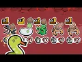 Scaling my Scorpions Because IT S ACTUALLY GOOD Super Auto Pets