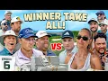 The One Million Dollar Golf Match | Internet Invitational Finale