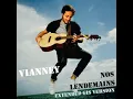 Vianney - Nos lendemains (extended GIS version)