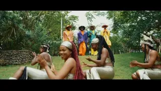 kizz daniel ada official vedio july 10 2020