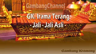 Download GK  Irama Tenang - Jali Jali Asli MP3