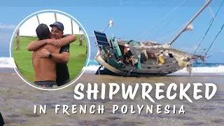 MY FRIEND LOST HIS SAILBOAT ….. SO WE DID THIS… – (Episode 327)