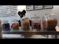 Downtown Catskill New York has a New Restaurant - The Salad Bar
