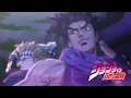 Download Lagu JoJo OP 2 Bloody Stream || Creditless || SFX || 4k 2160p60