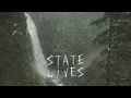 STATE LINES - Novo Amor (Slowed Down +Bass)