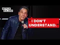 Sebastian Maniscalco s Italian Grandpa Wouldn t Sign Permission Slips Netflix Is A Joke
