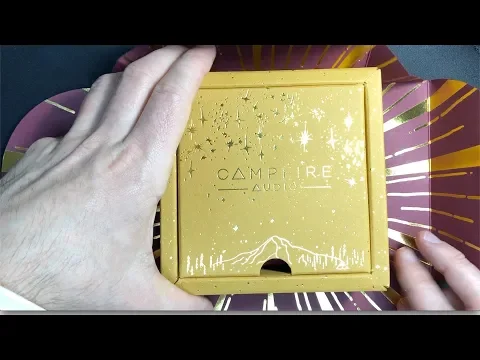 Download MP3 Campfire Audio IO - Silent Unboxing