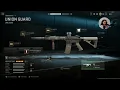 Cop or Drop M4 Union Guard Call of Duty Modern Warfare II