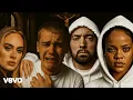 Download Lagu Eminem ft. Justin Bieber, Adele \u0026 Rihanna - Powerful Worship Songs (2025 Music Video) Ai