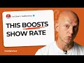 The ONLY Appointment Reminder You Need Before a Sales Call