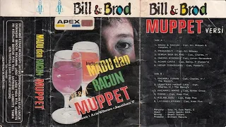 Download PERAGAWATI - MUPPETS LAGU ARI WIBOWO 1980 an MP3