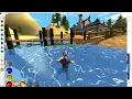 Leadwerks - Animation Demo