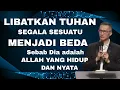 Download Lagu LIBATKAN TUHAN SEGALA SESUATU MENJADI BEDA // PS PHILIP MANTOFA // FIRMAN TUHAN