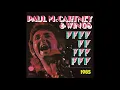 Paul McCartney & Wings - Band On The Run (2021 Remaster)