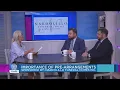 Nardolillo Funeral Homes Shares Importance of Pre-arrangements
