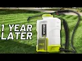 The Truth About Ryobi s 4 Gallon Backpack Sprayer