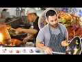 Andy Learns How to Cook Sichuan Food Bon Appetit