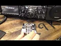 Learn Morse Code - Lesson 7