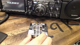 Learn Morse Code Lesson 7 