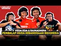 Download Lagu Podcast Seminggu episode Veda Ega \u0026 Ramadhipa