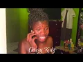 Shaneil Muir-Yamabella🍠😂😂[crazy Kidz]