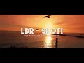 Shoti - LDR - Dj Michael John Official - (Slow Remix)