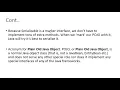 Serializable Parcelable in Android UR Module 3 Lecture 16 ZE - 225