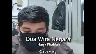 Download Doa Wira Negara - cover by Amirul MP3