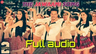 Download The Jawani song Full audio | Vishal \u0026 Shekhar | RD Burman | MP3