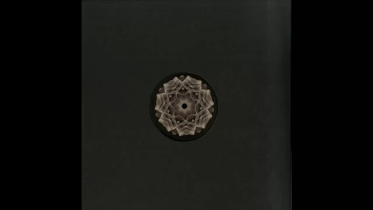 Moi - Untitled (B) (Moi 007)