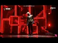 Download Lagu JIMIN J-HOPE BTS Dance BOY MEETS EVIL MAMA 2016 IN HONG KONG