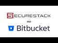 SecureStack - Bitbucket Automation
