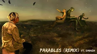 Cordae - Parables Remix FT. Eminem [Official Audio]