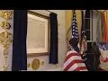 Justin Gaethje legendary white house walkout