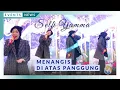 Download Lagu MOMENT SELFI YAMMA MENANGIS DI ATAS PANGGUNG :( KURINDU AYAH - Live Samarinda)