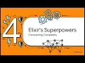 Elixir Program Language