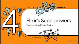 Elixir Program Language