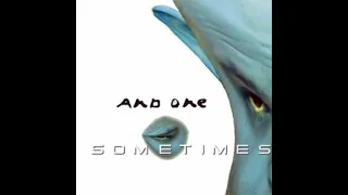 And One Technoman Live Version 