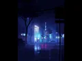 Maula Mere Maula - Lofi Rain Mix (slowed + reverb + rain) / Aesthetics