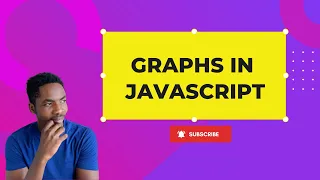 Graph data structure in Javascript