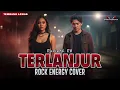 Download Lagu TERLANJUR – RUDIATH RB | Cover by VOLTROCK
