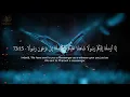 Download Lagu Very Emotional \u0026 Beautiful Recitation of Surah Al Muzzammil of Quran