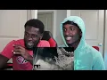 Lil Double 0 ft. EST Gee "Fight That Switch (Walk)" Reaction