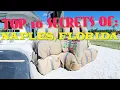 Top 10 Secrets Of Naples Florida
