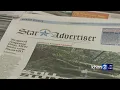 Honolulu Star-Advertiser change in ownership worries workers of potential layoffs