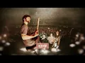 Alec Benjamin - Paper Crown [Official Lyric Video]