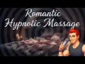 Deep Hypnotic Relaxation Guided Massage Visualization Romantic hypnotic massage