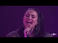 Demi Lovato - I Love Me (Live at Pepsi Unmute Your Voice)